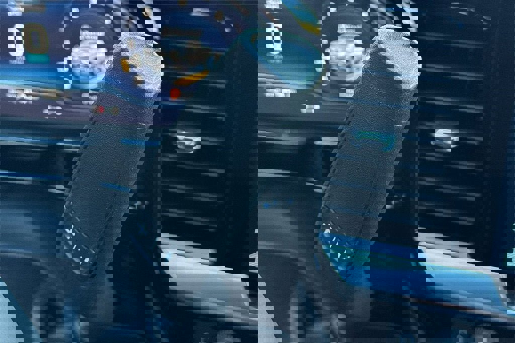 New 2025 Chevrolet Silverado 3500 High Country w/ High Country Premium Package image 20