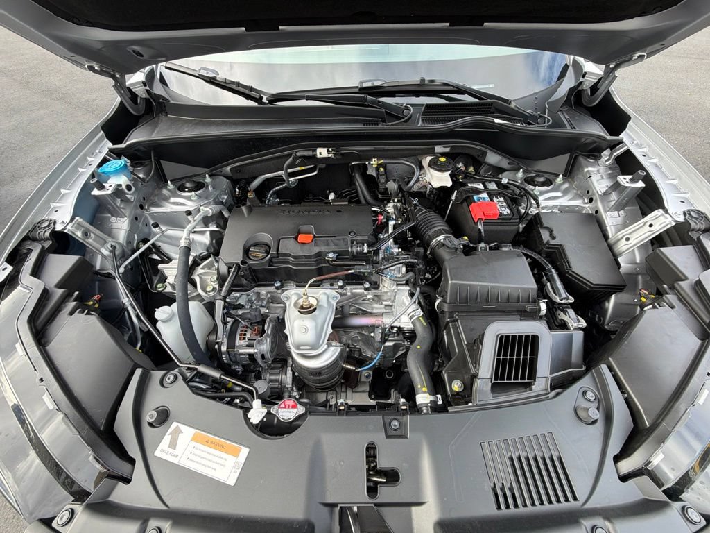 Used 2026 Honda HR-V LX image 31