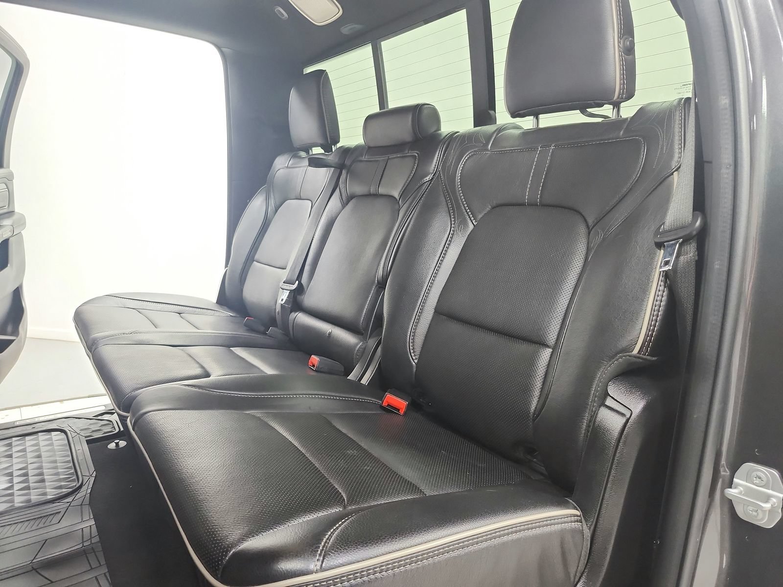 Used 2020 RAM 1500 Limited RWD image 40