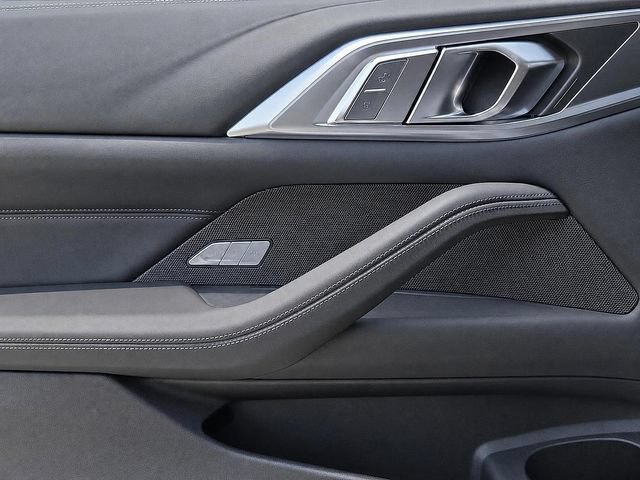 New 2027 BMW M4 Coupe w/ Executive Package RWD image 18