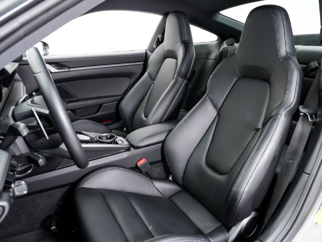 Certified 2021 Porsche 911 Carrera S RWD image 5