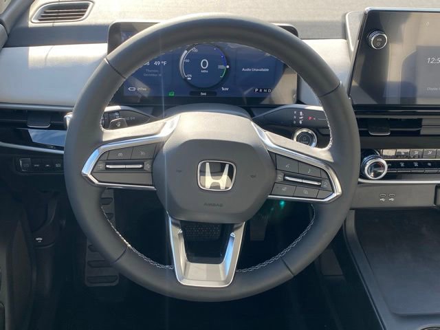 New 2026 Honda Prologue Elite image 38