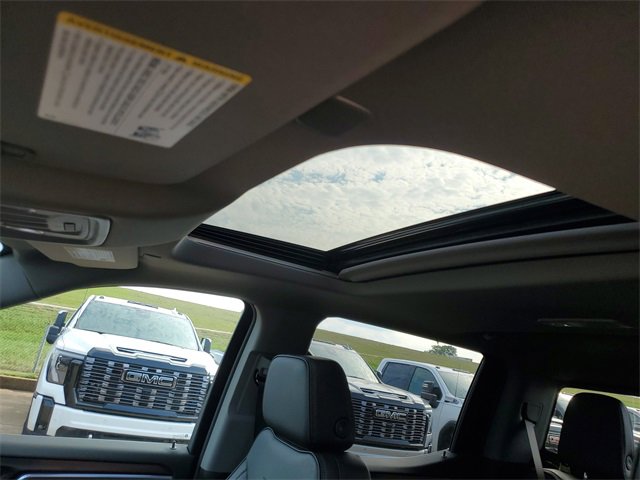 New 2026 GMC Sierra 1500 Denali image 14