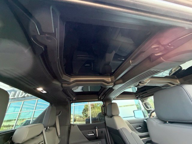 New 2025 GMC Hummer EV 2X AWD/4WD image 23