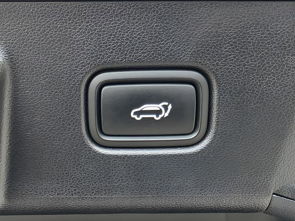 Certified 2024 Hyundai Tucson SEL image 15