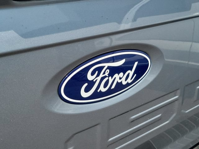 Used 2025 Ford F150 STX w/ Equipment Group 200A RWD image 7