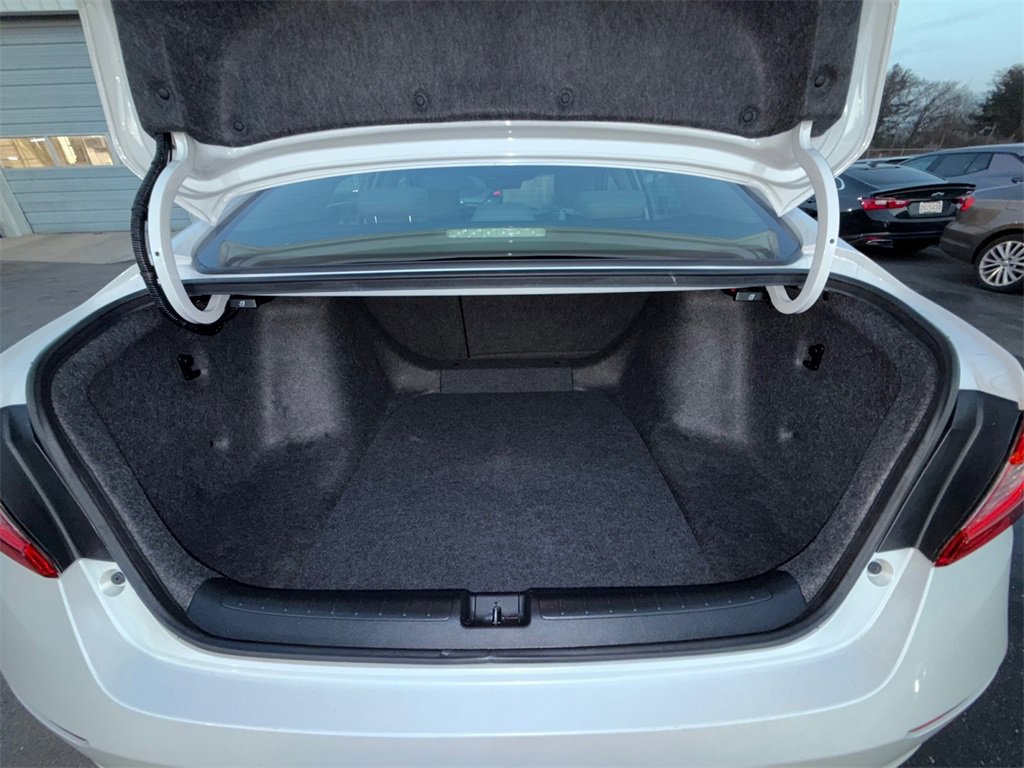 Used 2019 Honda Accord EX-L image 25