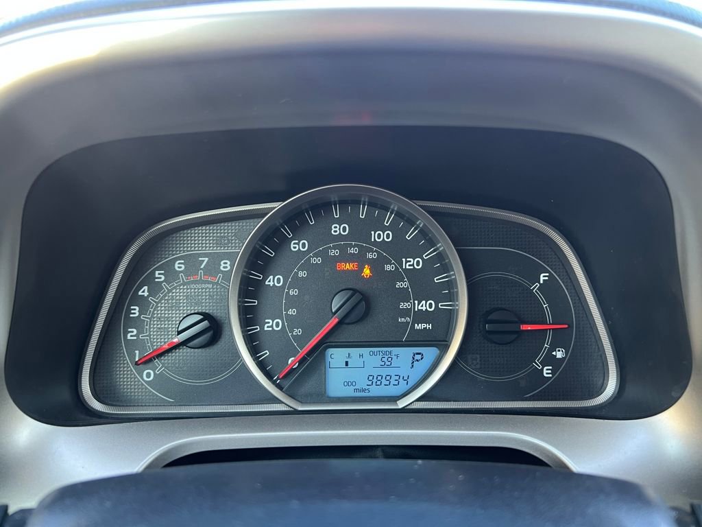 Used 2015 Toyota RAV4 LE image 31