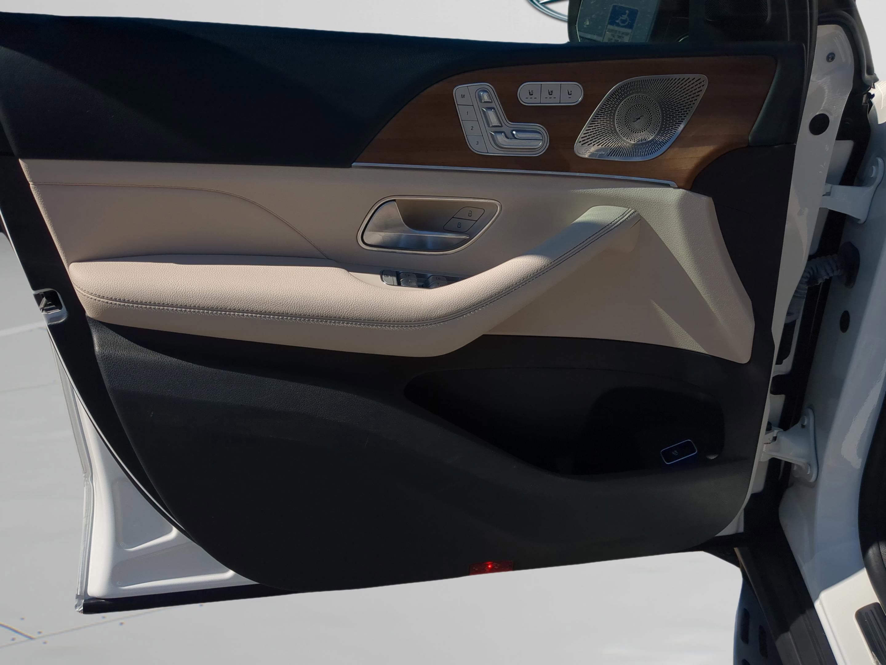 Certified 2023 Mercedes-Benz GLE 450 4MATIC image 31