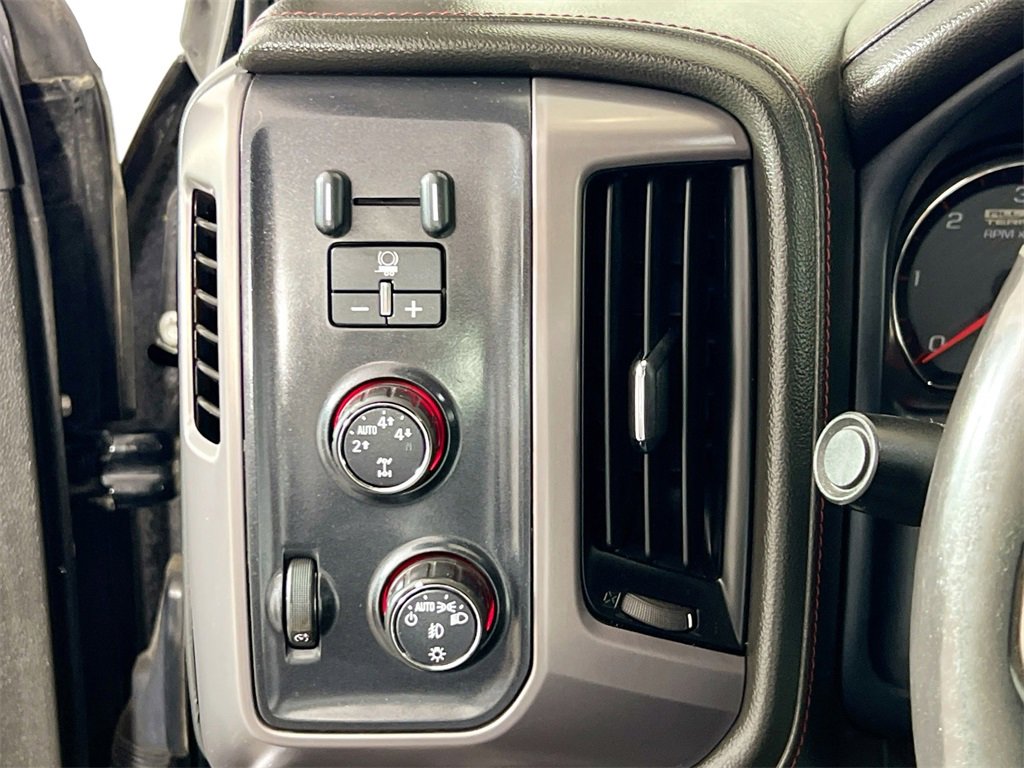 Used 2016 GMC Sierra 1500 SLT image 19