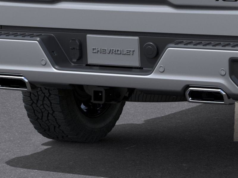 New 2026 Chevrolet Silverado 1500 RST w/ RST All Star Premium Package AWD/4WD image 15