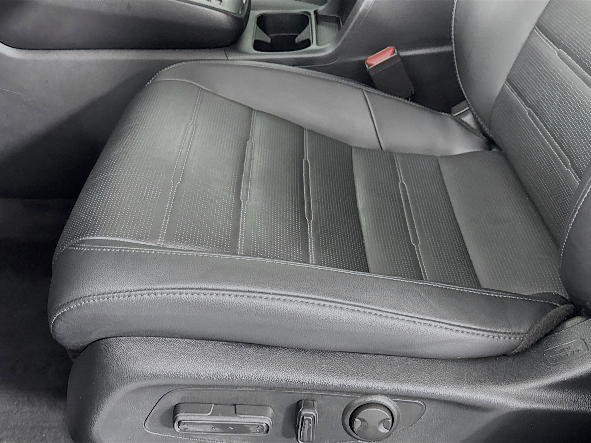 Certified 2023 Honda CR-V EX-L image 18