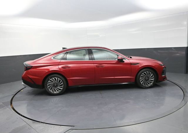 New 2026 Hyundai Sonata SEL FWD image 9