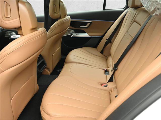 Certified 2026 Mercedes-Benz E 350 4MATIC Sedan image 19