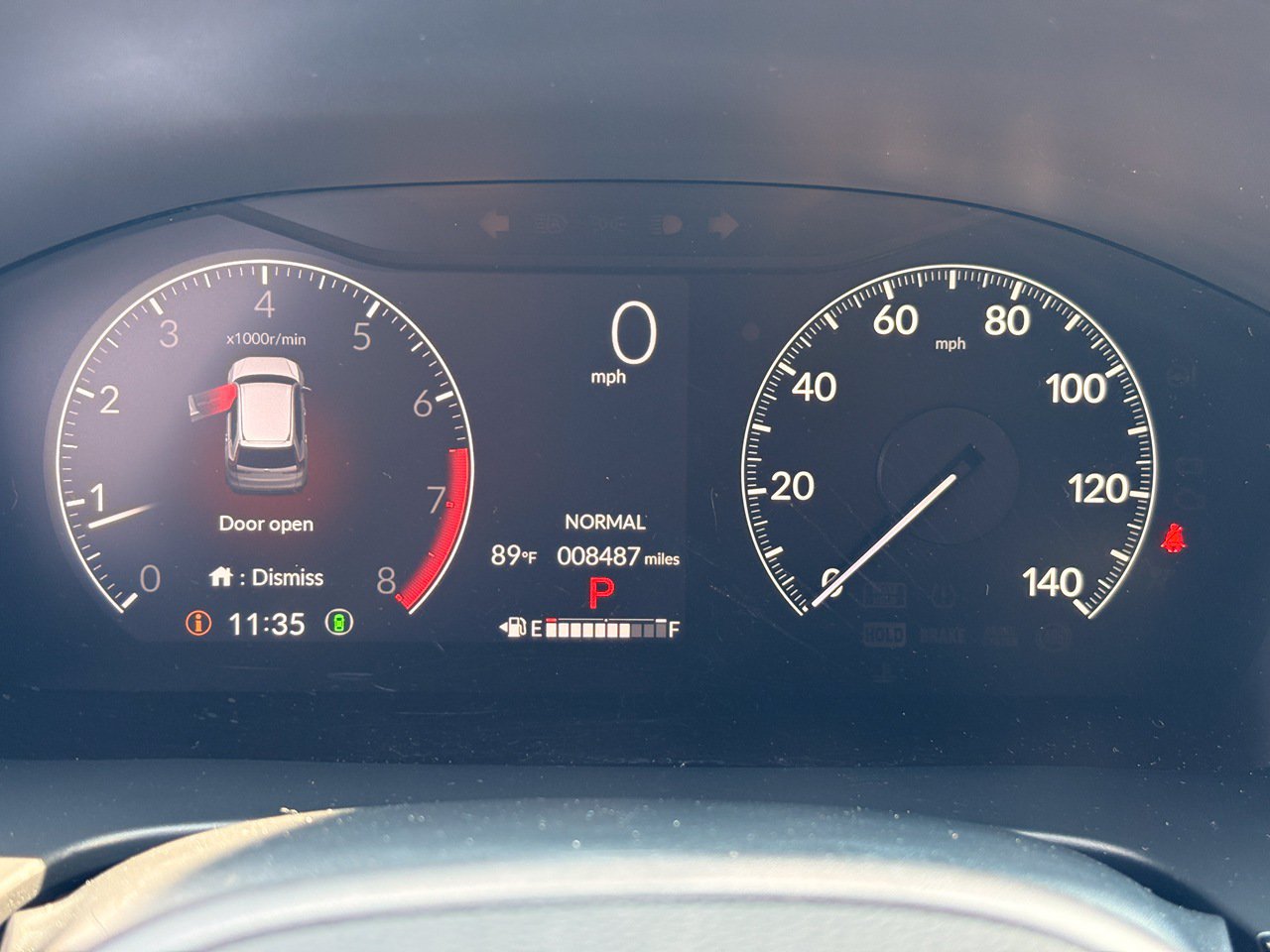 Certified 2026 Honda CR-V LX image 31