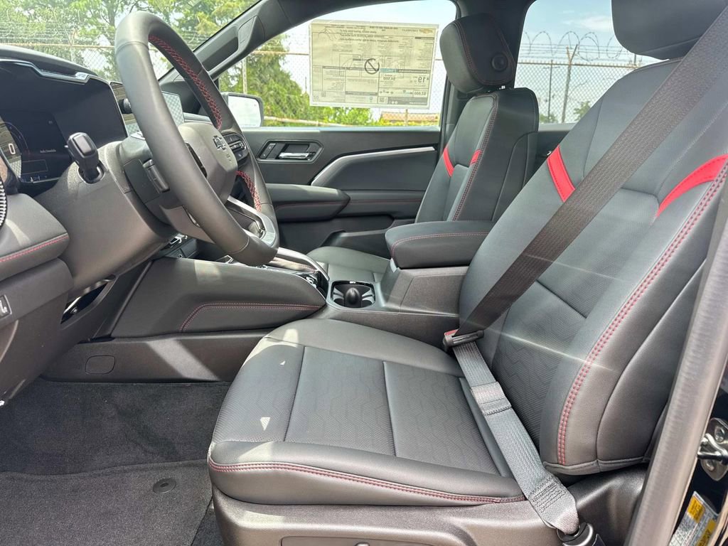 New 2026 Chevrolet Colorado Z71 w/ Z71 Convenience Package 2 image 14