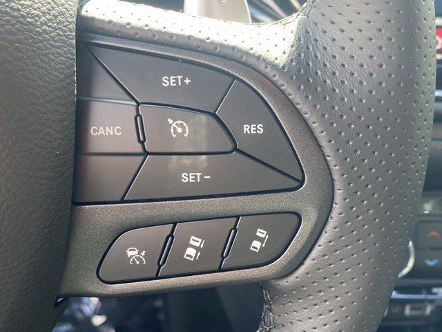 New 2026 Dodge Durango GT image 19