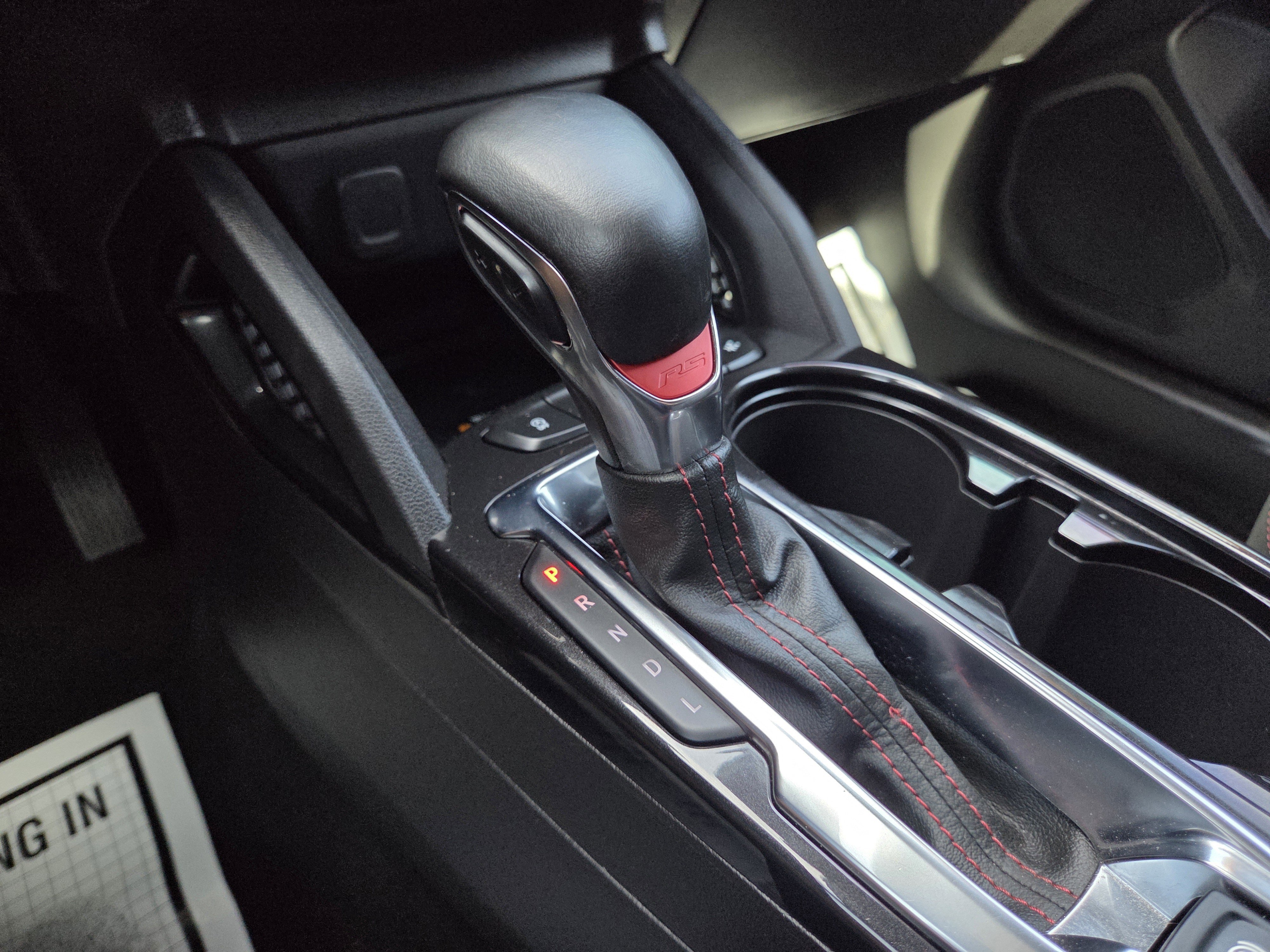 Used 2025 Chevrolet TrailBlazer RS w/ Convenience Package image 33