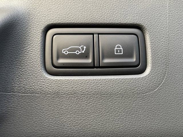 New 2026 Hyundai Santa Fe SEL image 15