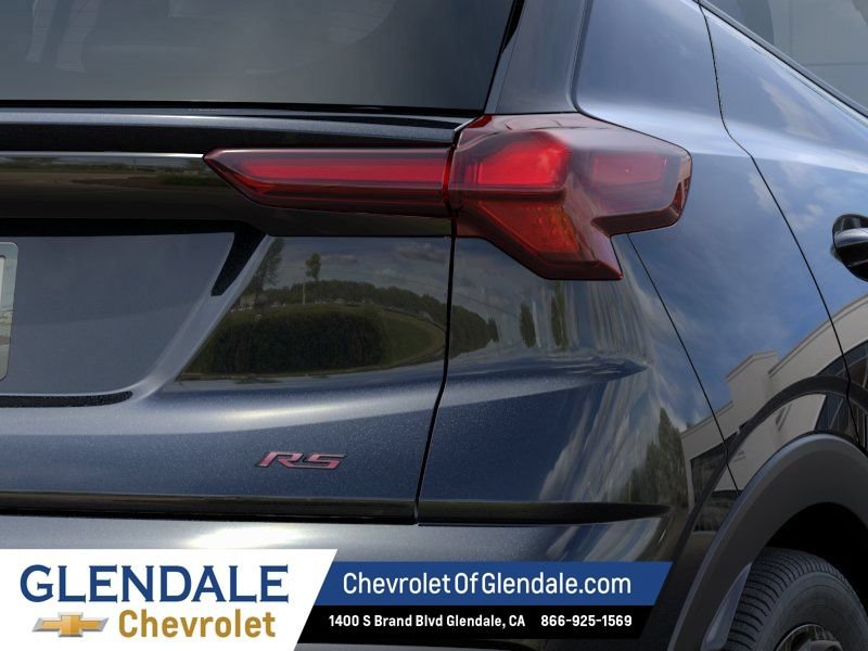 New 2027 Chevrolet Bolt RS w/ Technology Package FWD image 11