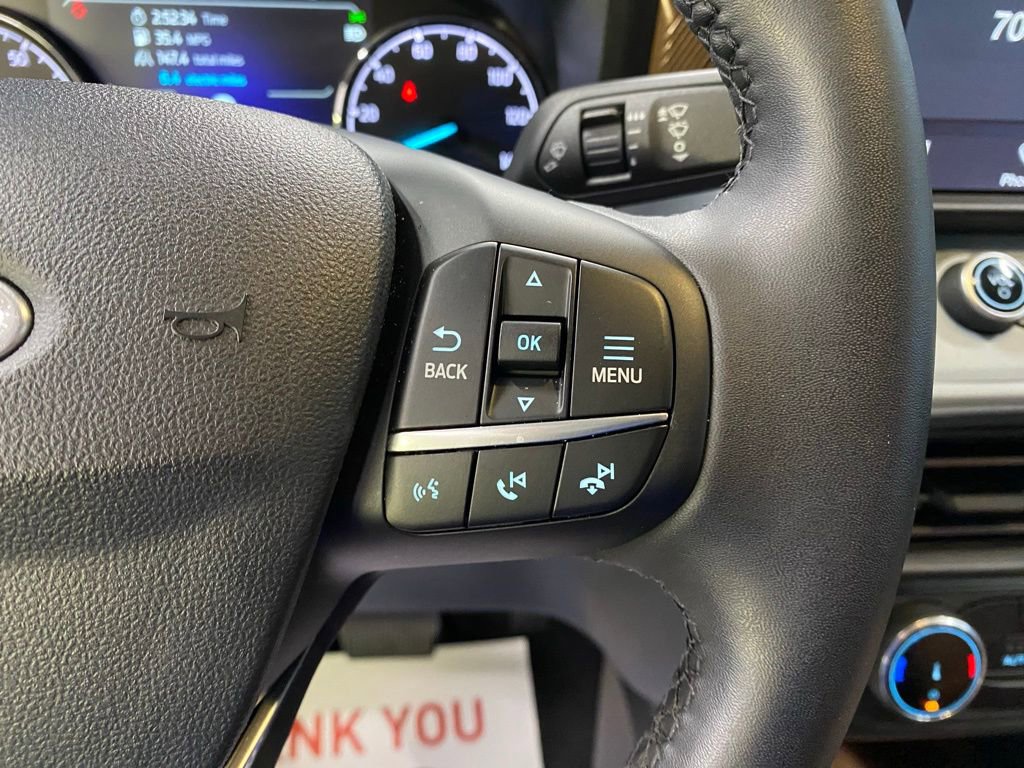 Used 2023 Ford Maverick Lariat image 21