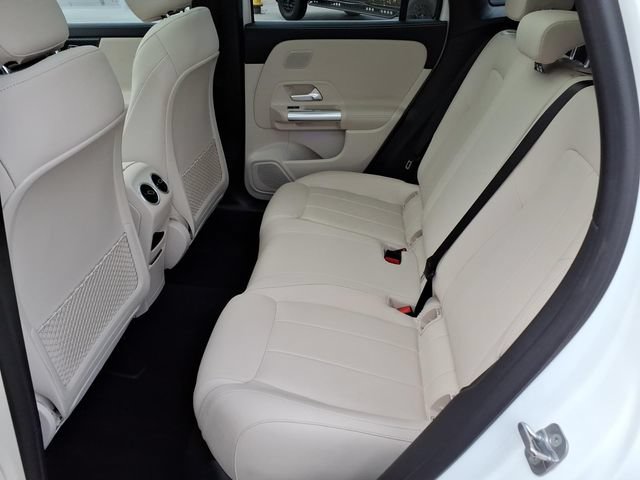 Certified 2024 Mercedes-Benz GLA 250 image 18