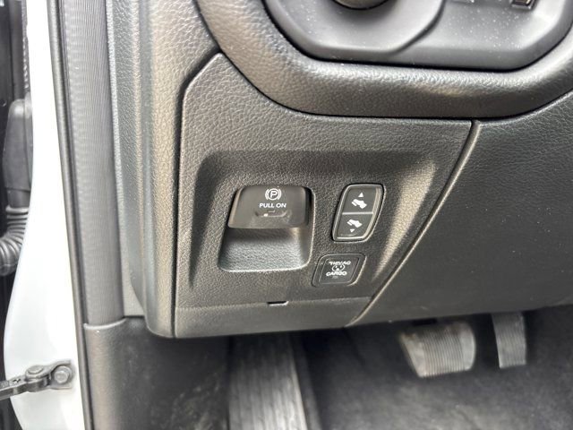 New 2026 RAM 1500 Laramie w/ Night Edition AWD/4WD image 29