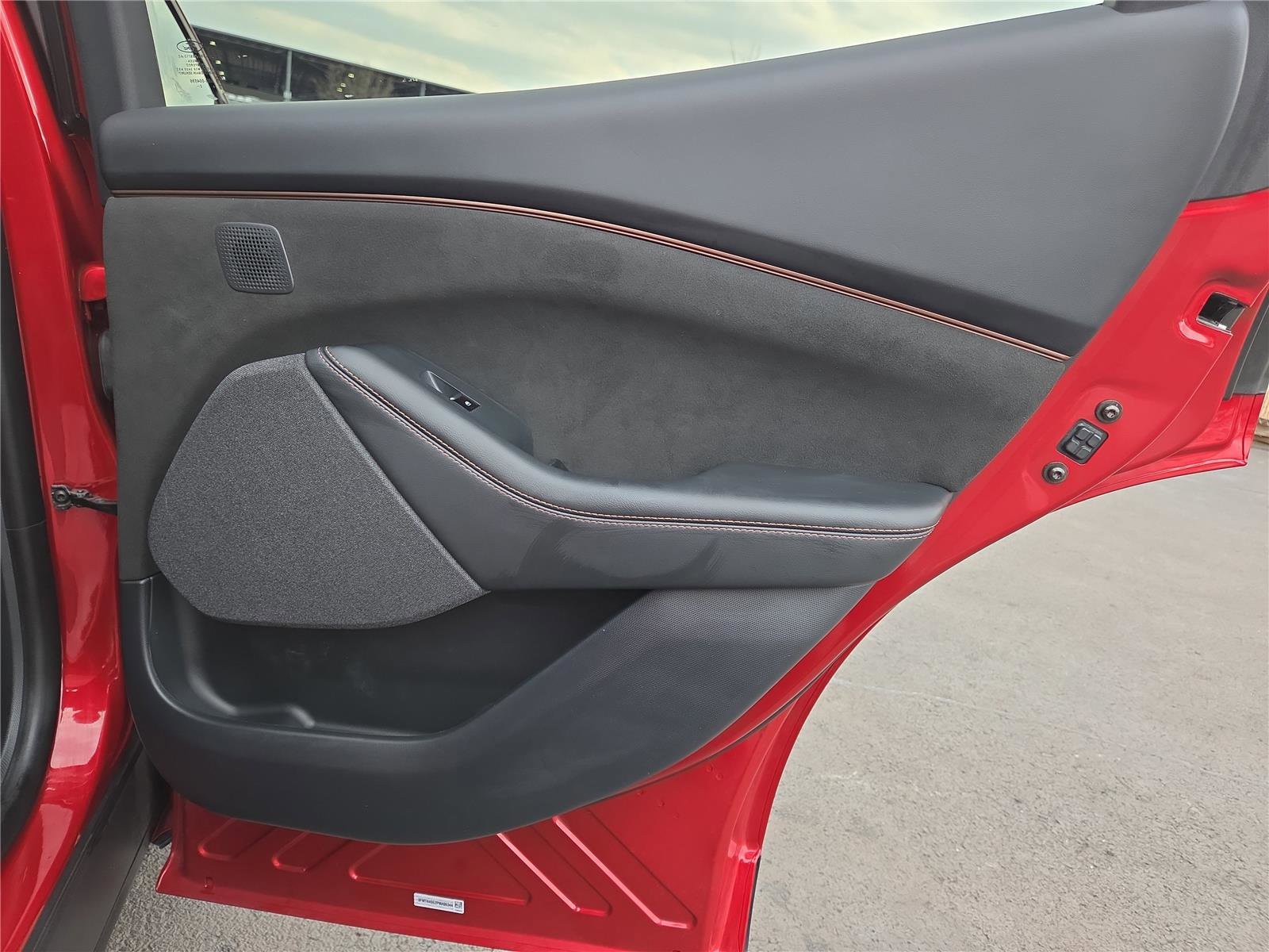 Used 2023 Ford Mustang Mach-E GT image 31