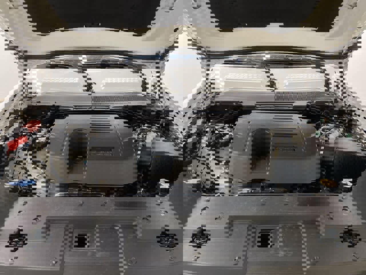 Used 2020 Land Rover Defender 110 HSE image 12