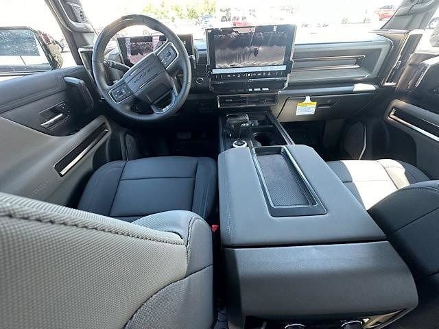 New 2025 GMC Hummer EV 3X image 15