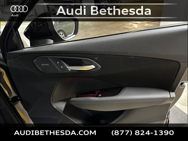 New 2026 Audi Q3 quattro 2.0T AWD/4WD image 24