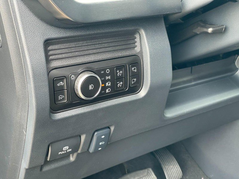 New 2026 Ford F350 Lariat image 24