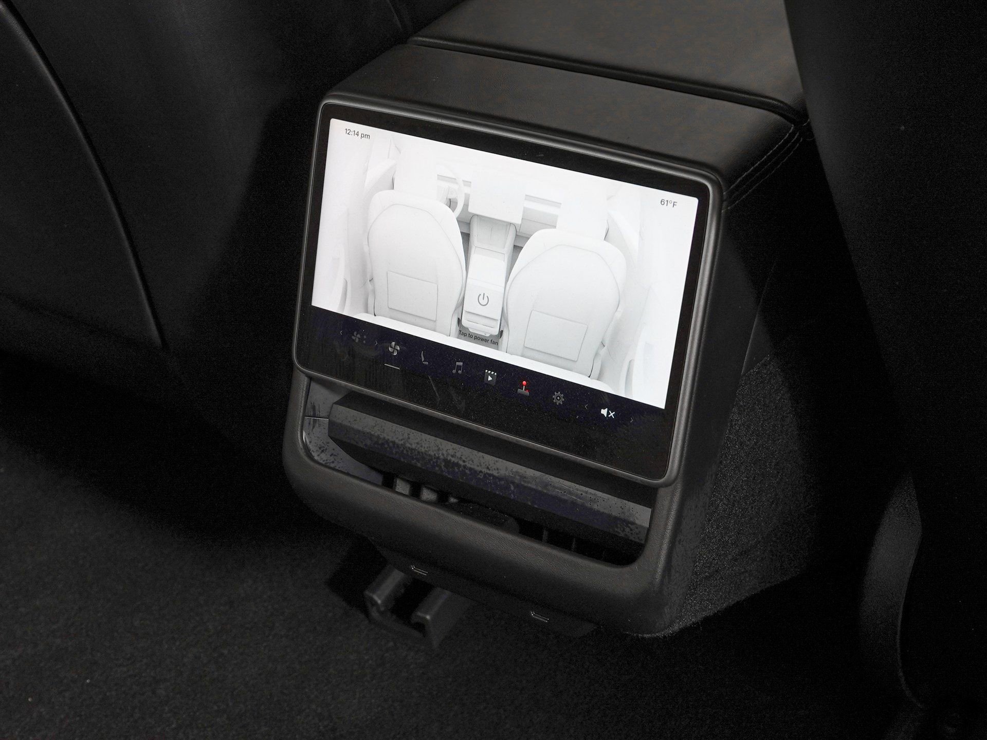 Used 2024 Tesla Model 3 Long Range image 11