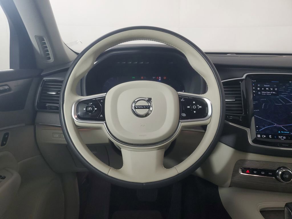 Certified 2024 Volvo XC90 T8 Plus w/ Protection Package image 20