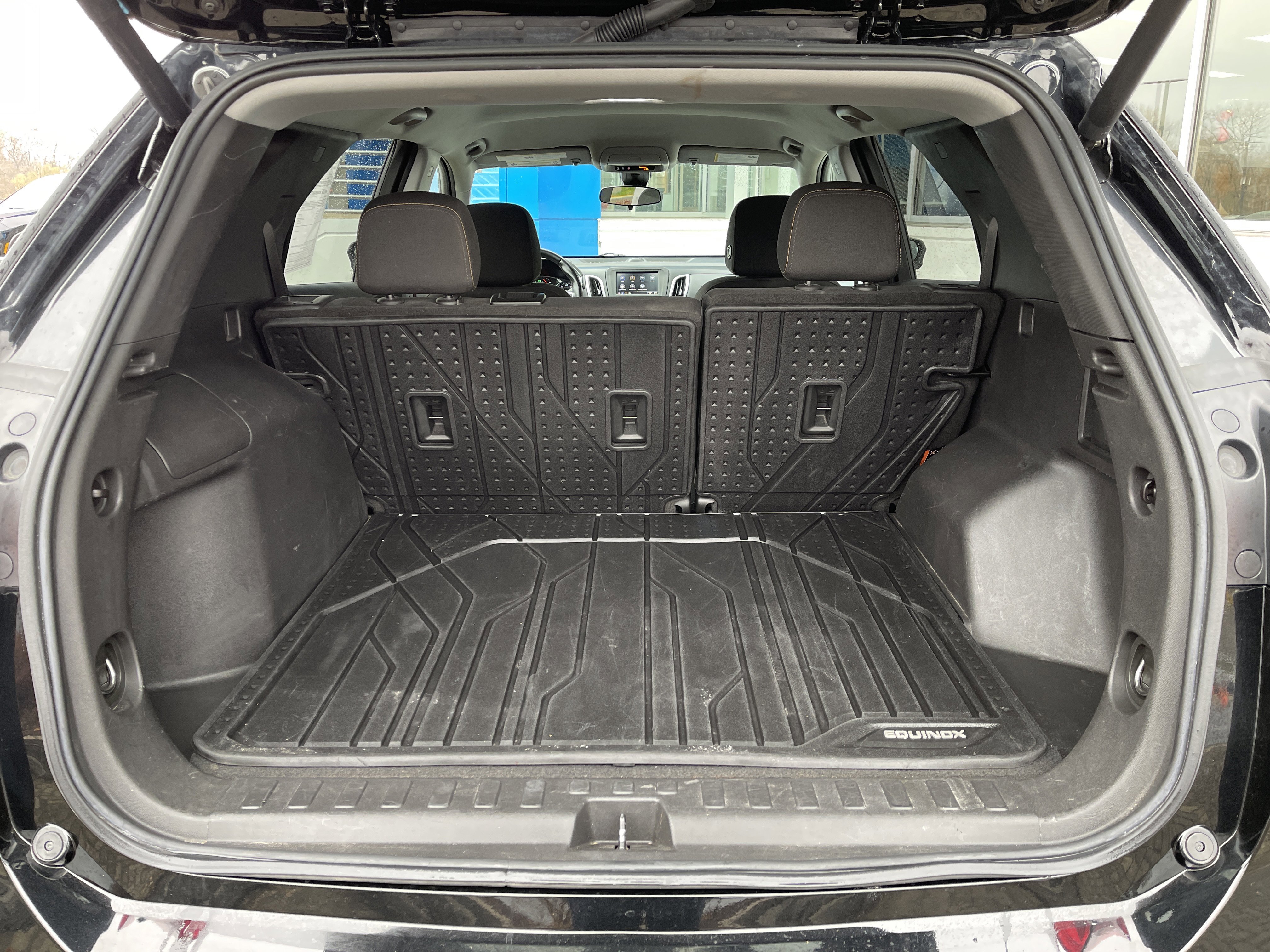 Used 2022 Chevrolet Equinox LT image 39