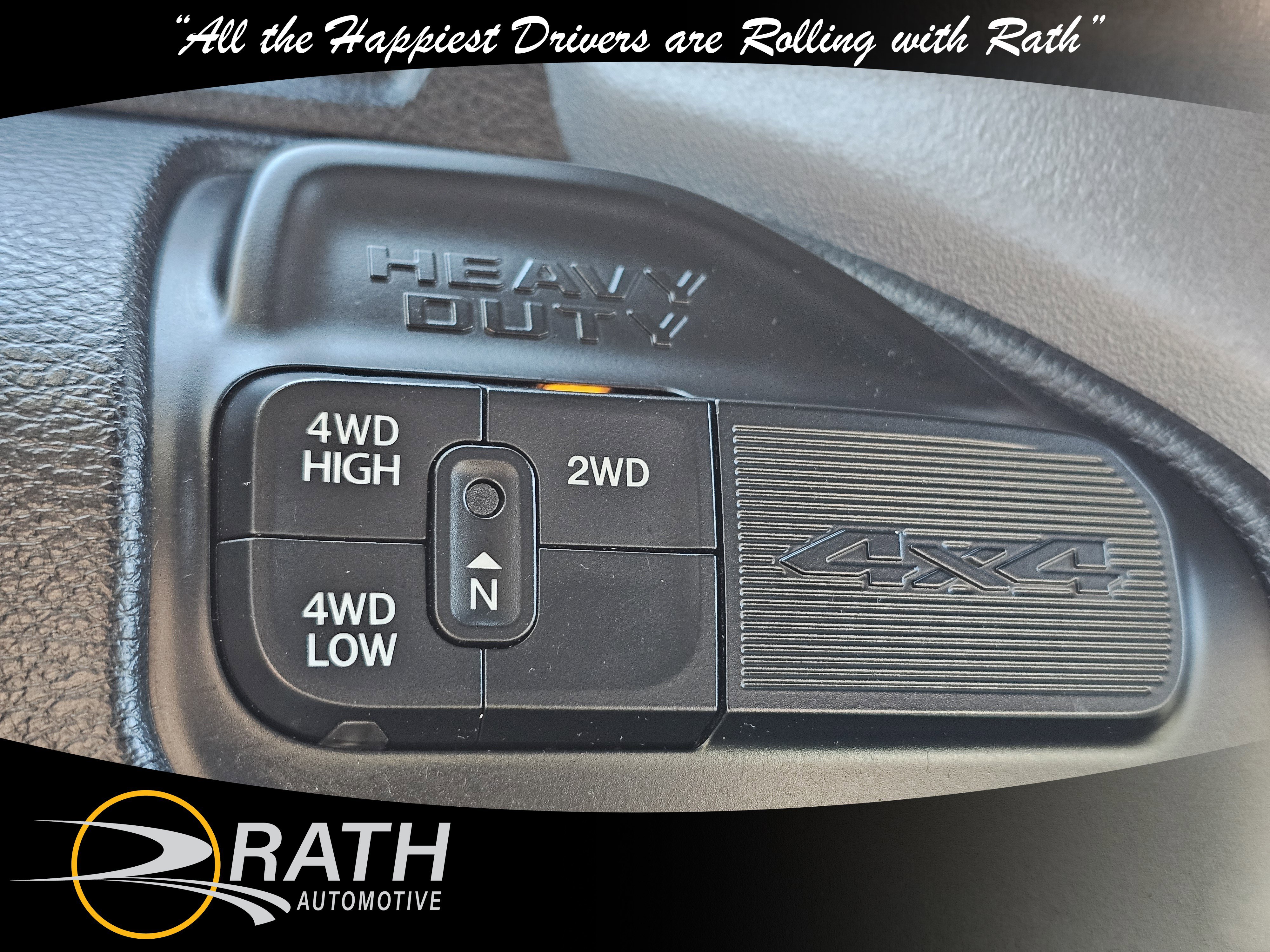 Used 2024 RAM 2500 Big Horn image 16