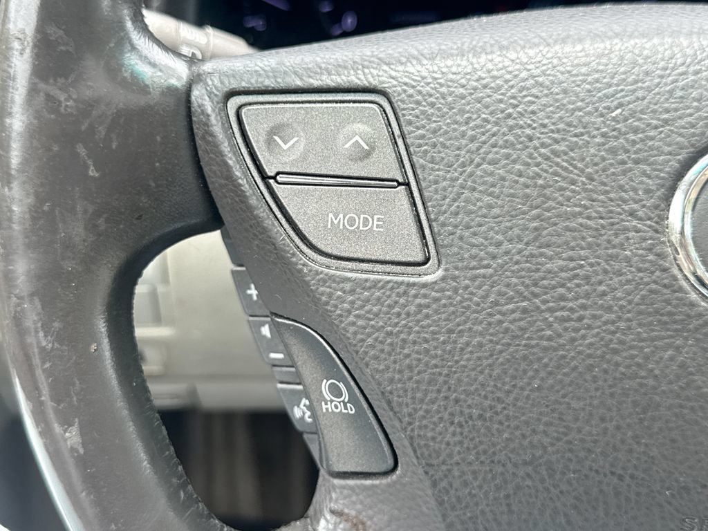 Used 2007 Lexus LS 460 RWD image 28