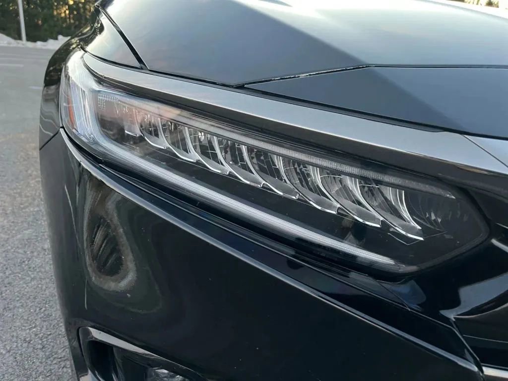 Used 2022 Honda Accord Sport image 31