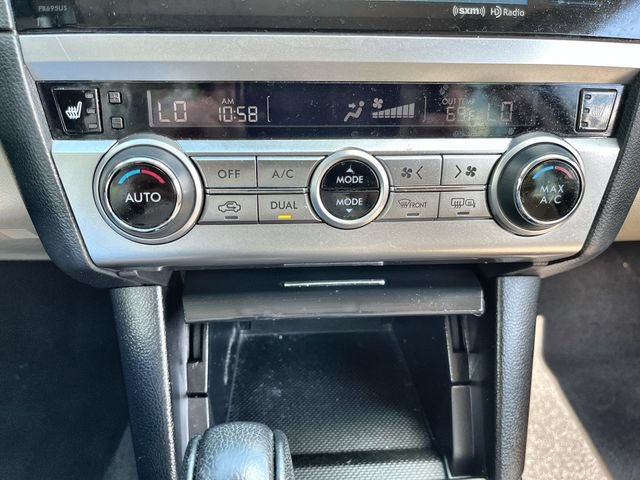 Used 2016 Subaru Outback 2.5i Limited AWD/4WD image 19
