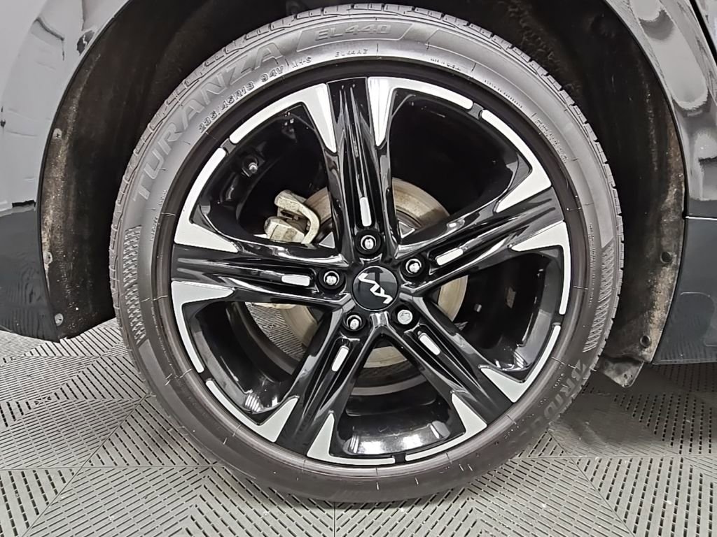 Used 2023 Kia K5 GT-Line image 47
