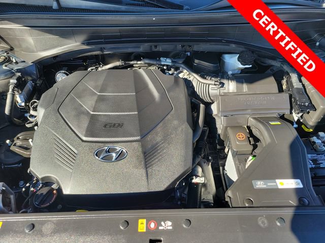 Used 2022 Hyundai Palisade SEL w/ Convenience Package image 28