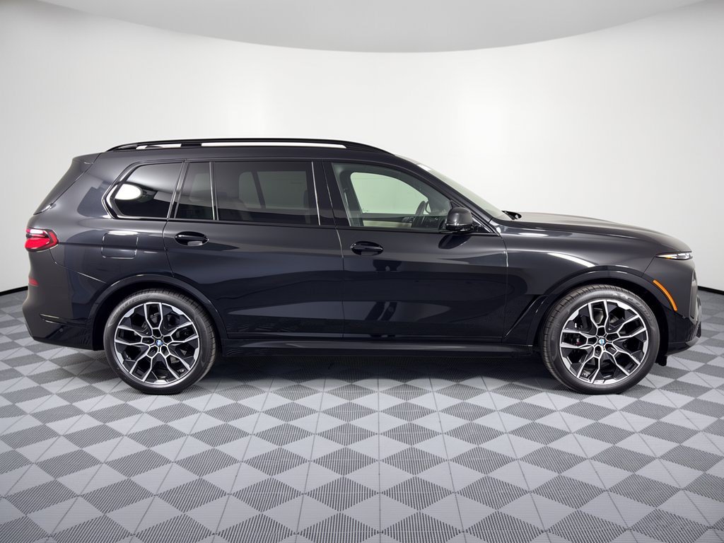 New 2027 BMW X7 xDrive40i AWD/4WD image 8