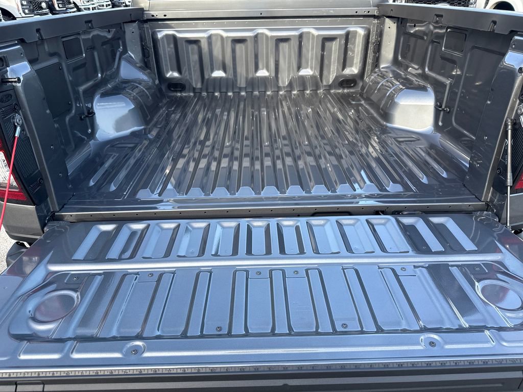 New 2025 Ford Ranger XLT w/ Trailer Tow Package image 21