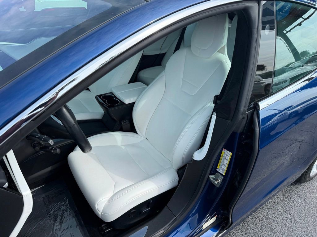 Used 2017 Tesla Model S 75 image 9