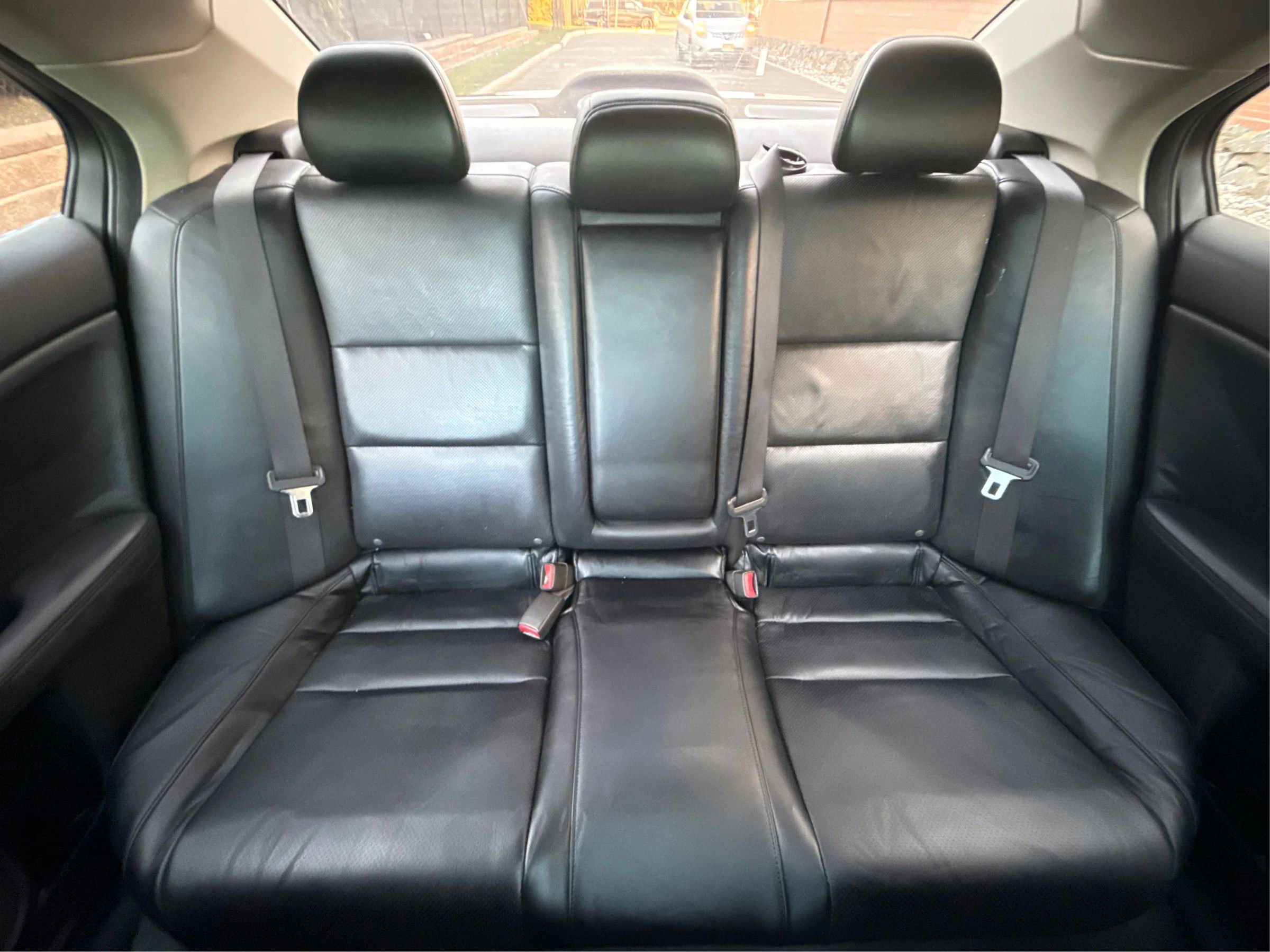 Used 2010 Acura TSX Sedan image 28
