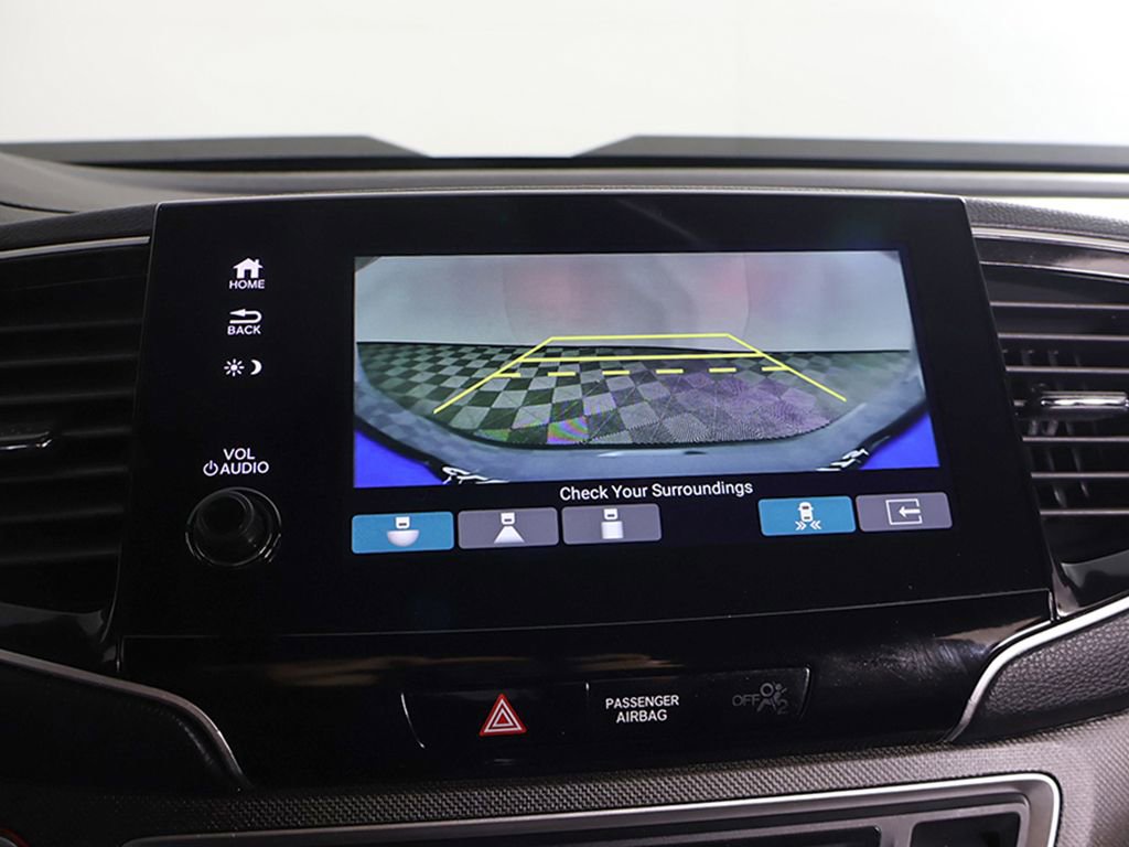 Used 2023 Honda Passport TrailSport image 50