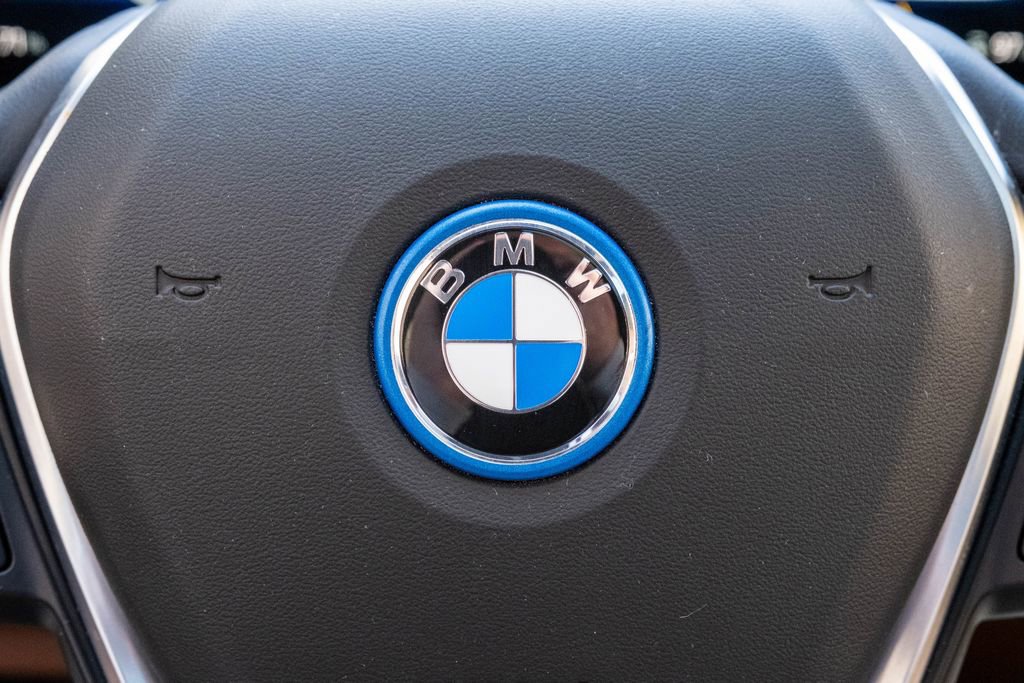 Used 2023 BMW i4 eDrive35 w/ Premium Package image 18