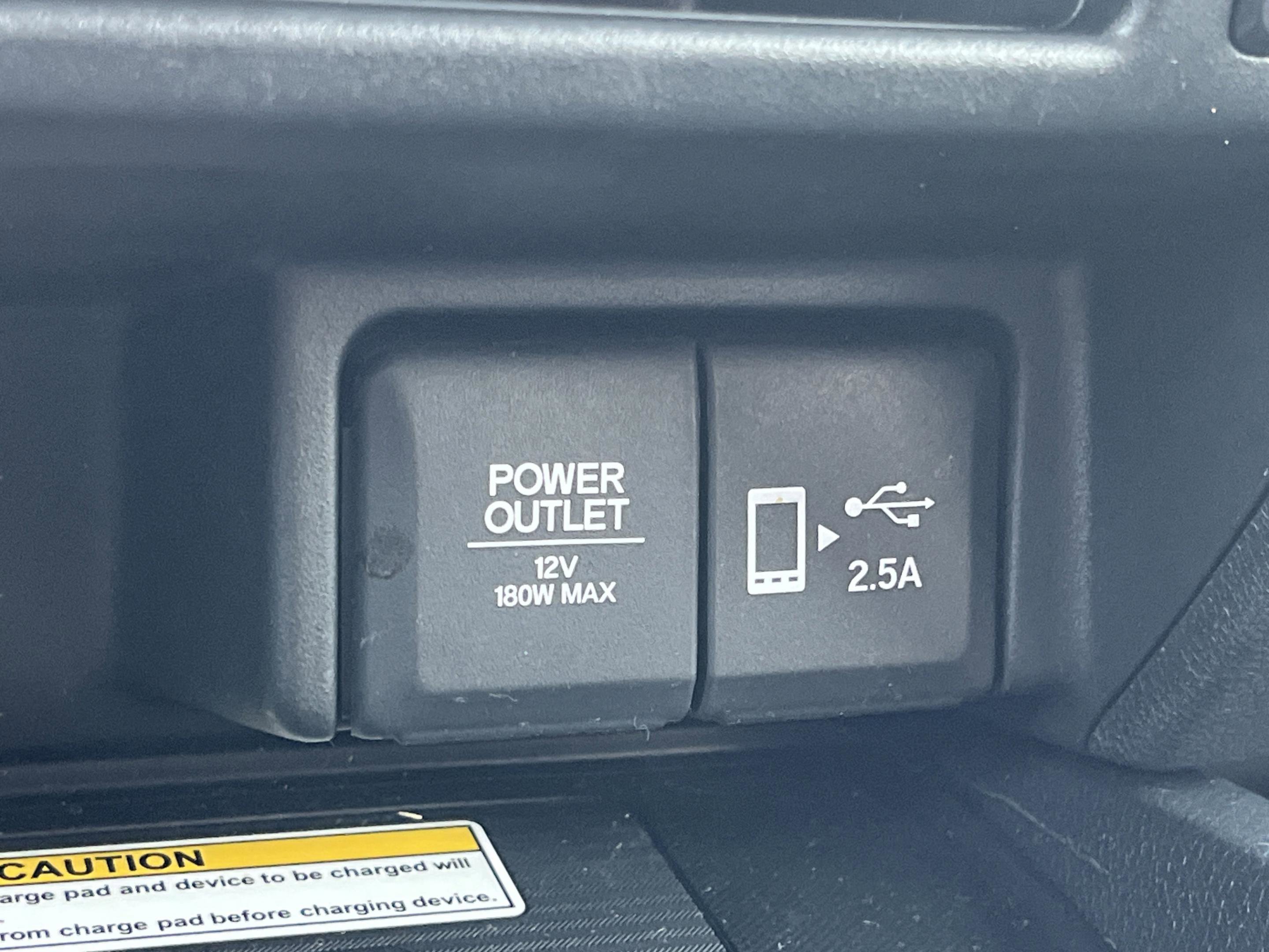 Used 2023 Honda Passport EX-L image 15