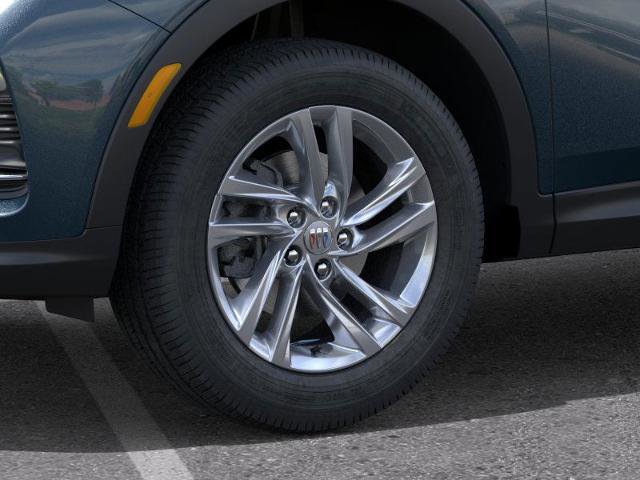 New 2026 Buick Envista Preferred image 9