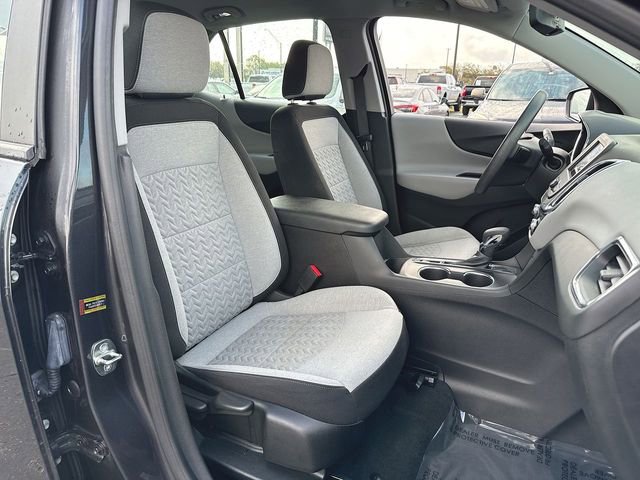 Used 2022 Chevrolet Equinox LS image 25